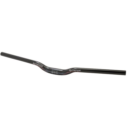 Kalloy FL25 Riser Bar - Riser-Lenker