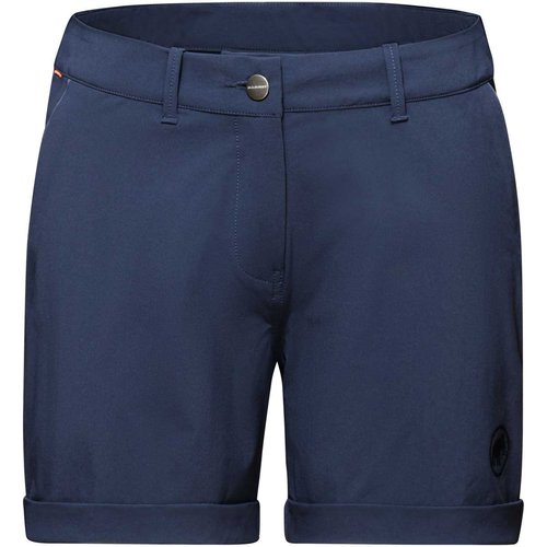 Mammut Damen Runbold Roll Cuff Shorts