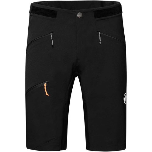Mammut Herren Taiss SO Shorts