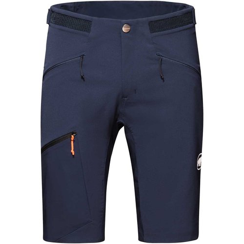 Mammut Herren Taiss SO Shorts