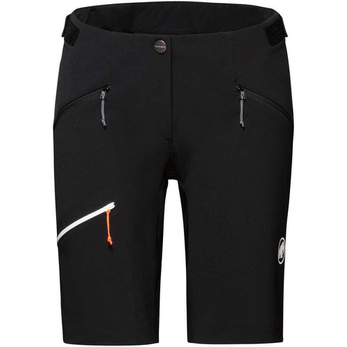 Mammut Damen Taiss SO Shorts