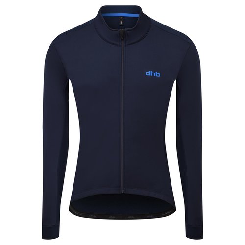 DHB Blok Classic Thermal Softshell Jacket