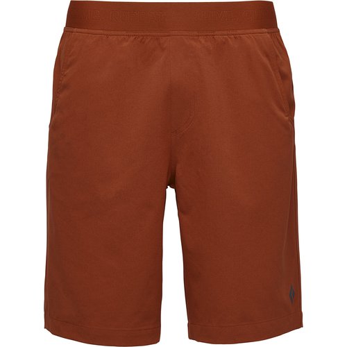 Black Diamond Herren Sierra Shorts