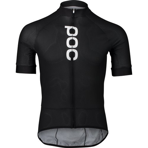 POC Herren Essential Road Logo Radtrikot