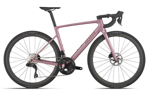 Scott Addict RC 30 - 28 Zoll  24K Diamant - ash pink - 2025