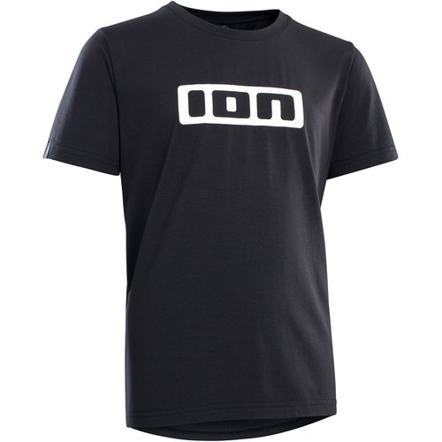 Ion Kinder Logo DR SS Radtrikot