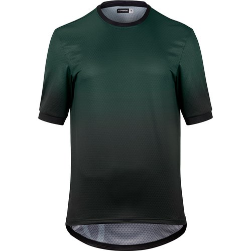 Assos Herren Trail T3 Radtrikot
