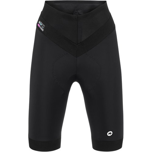 Assos Damen Uma GT C2 Long Radhose kurz