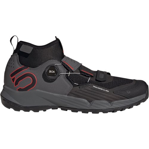 FIVE Trailcross Pro Clip-In MTB Schuhe - Radschuhe