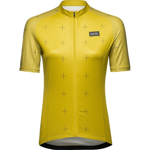 Gore Wear Damen Daily Radtrikot