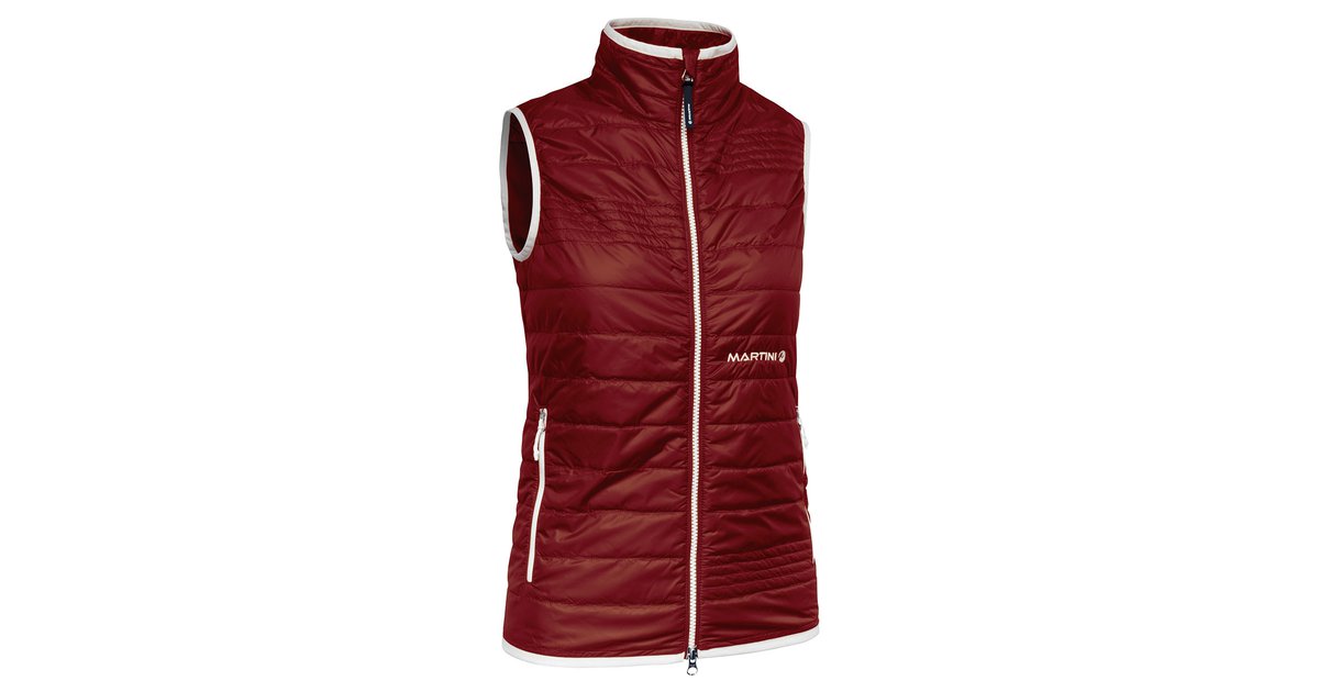 Martini Sportswear Damen All Out Weste