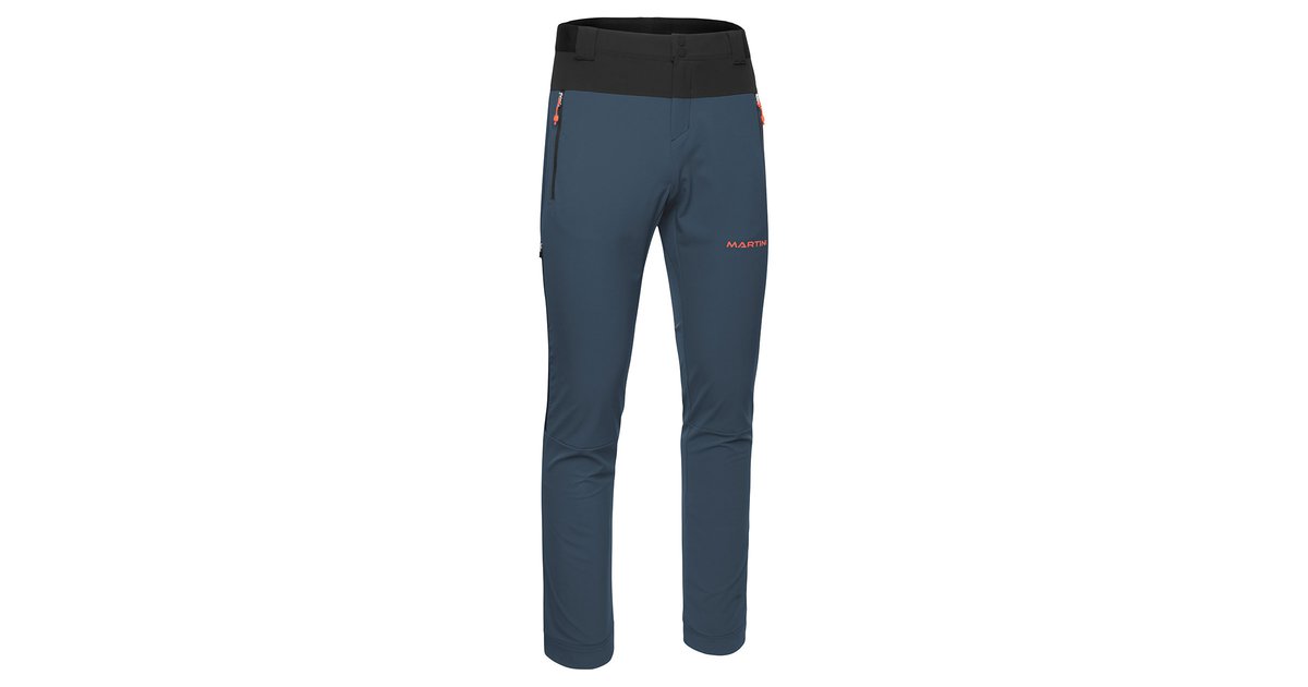 Martini Herren Illimani Hose