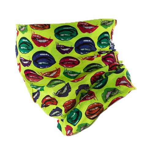 Mb Wear Nackenwärmer