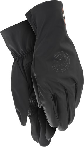 Assos RSR Thermo Rain Shell Gloves