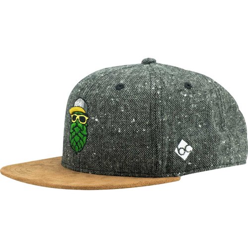Bavarian Caps Hopfinator Cap
