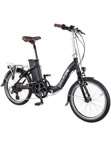 bike2care [E-Faltrad »F2-Pro/Premium«, 20 ", 7-Gang, 19.2 Ah]