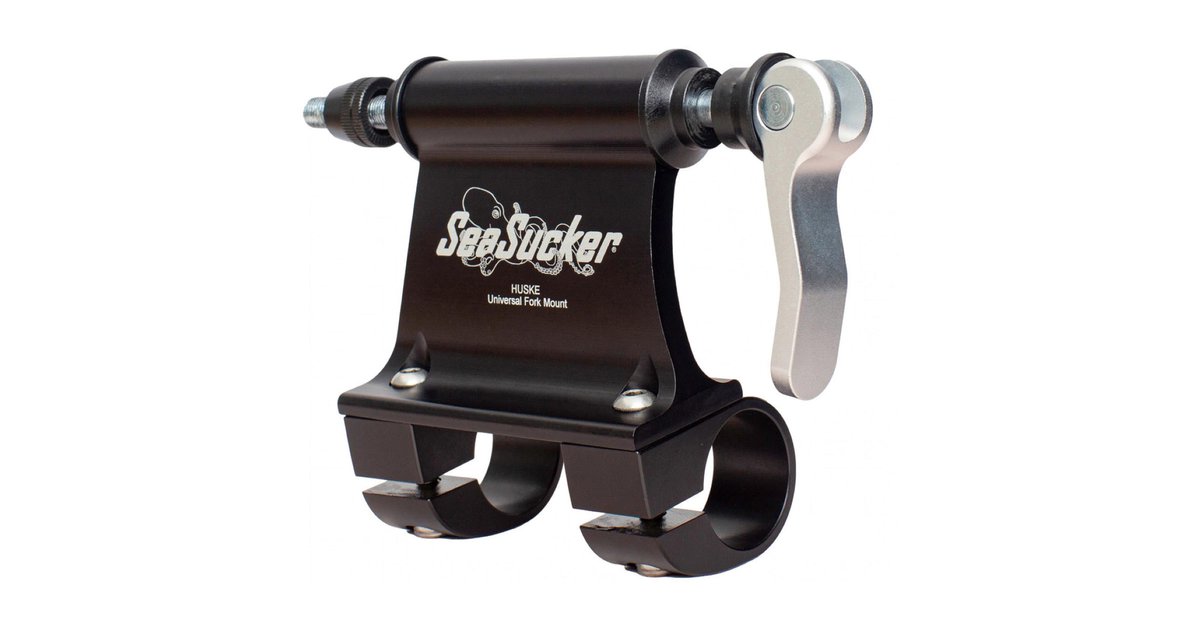 sea sucker bike mount