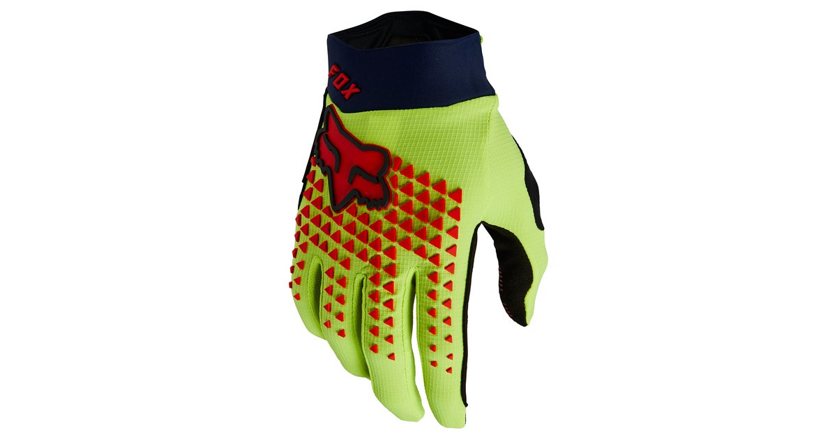 Maglia Da Ciclismo Fox Defend Park – Nera, Taglia M, Per Uomo, Da Mountain Bike E Downhill