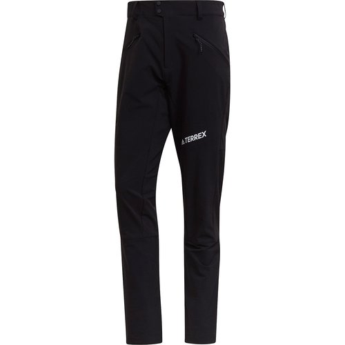Adidas Herren TechRock Mountaineering Hose