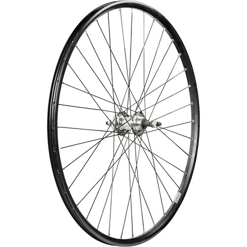 Ryde Taurus 19 Fahrrad Felge Fahrradfelge 28 Zoll 700c Alufelge Hohlkammer Felge City Laufrad Vollachse