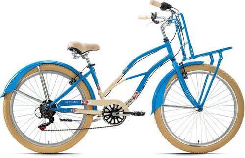 KS Cycling Kahuna