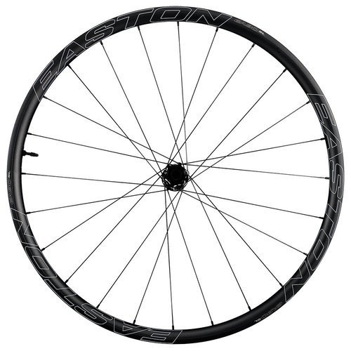 Easton Ea90 Sl Cl Disc Tubular Rennrad-vorderrad