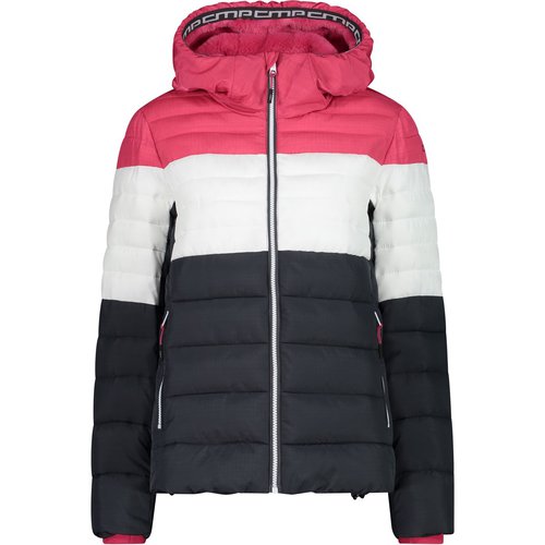 Cmp Damen Hoodie Jacke