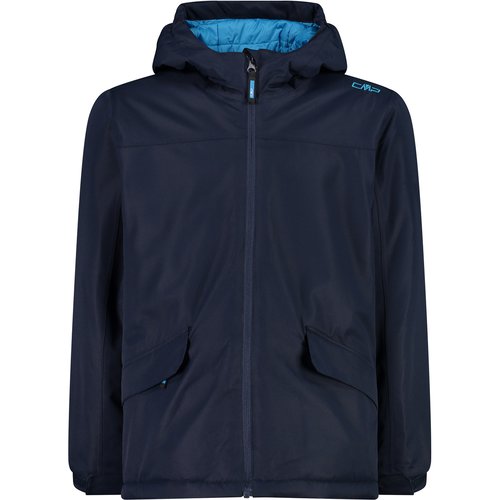 CMP Kinder Hoodie Jacke