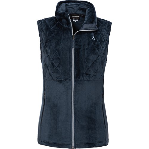 Schöffel Damen Stockalp Fleece Weste