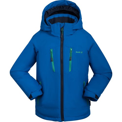 Kamik Kinder Hux Jacke