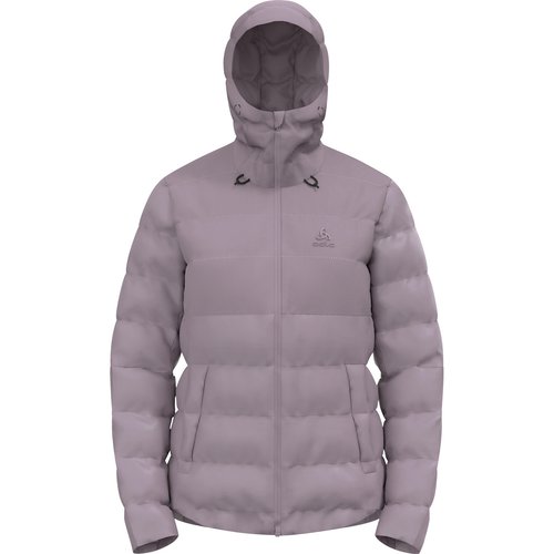 Odlo Damen Severin N-Thermic Hoodie Jacke