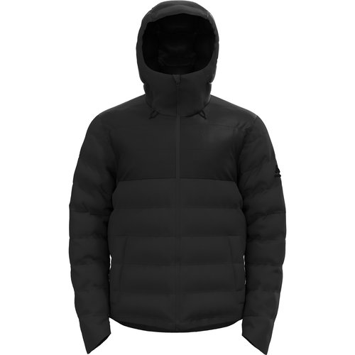 Odlo Herren Severin N-Thermic Hoodie Jacke