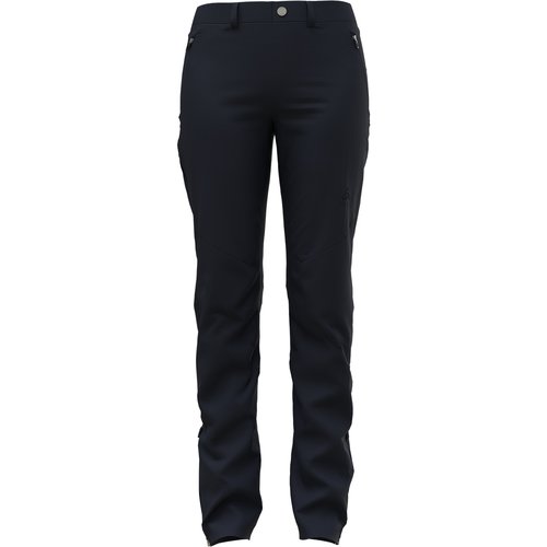 Odlo Damen Ascent Warm Hose