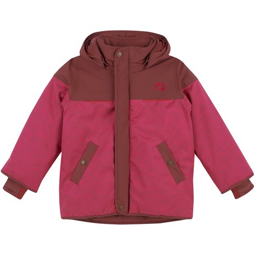 Finkid Kinder Koira Ice Jacke