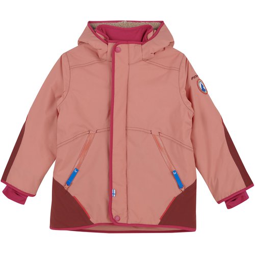 Finkid Kinder Talvinen Husky Jacke
