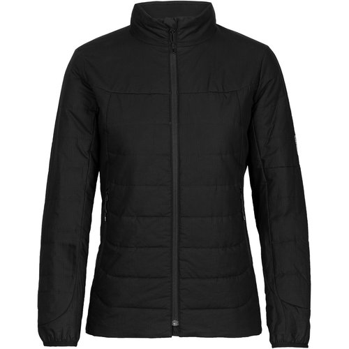 Icebreaker Damen MerinoLoft Jacke