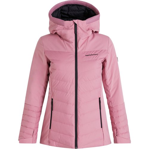 Peak Performance Damen Blackfire Jacke