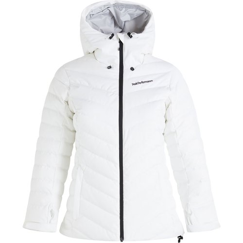 Peak Performance Damen Frost Ski Jacke