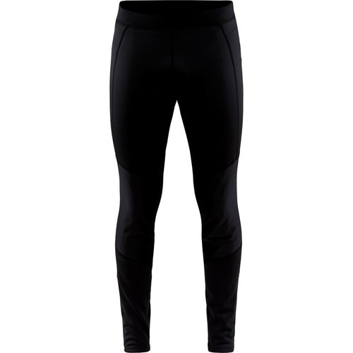 Craft Herren Core Bike Subz Wind Radhose lang