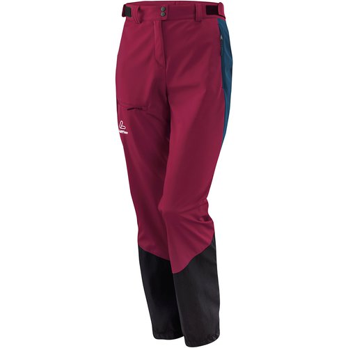 Löffler Damen Touring Ws Light Hose