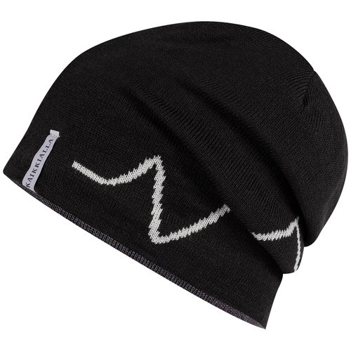 Kaikkialla Oulu Knitted Mütze