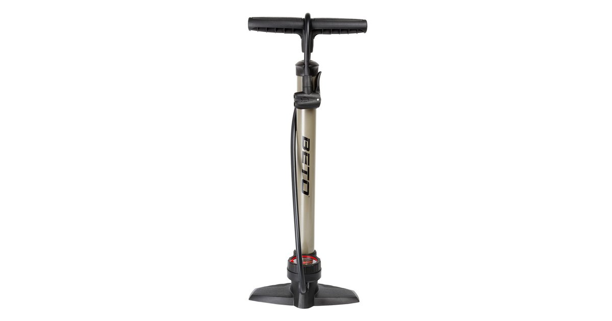 arundel floor pump