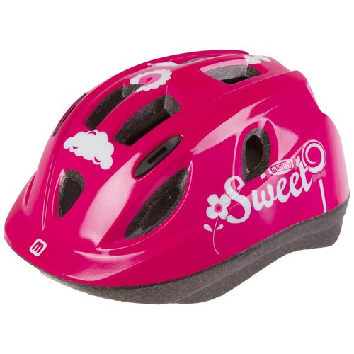 Mighty Sweets Urban Helmet Rosa XS