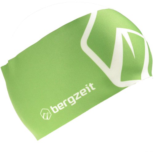 Bergzeit Basics Bergzeit Stirnband