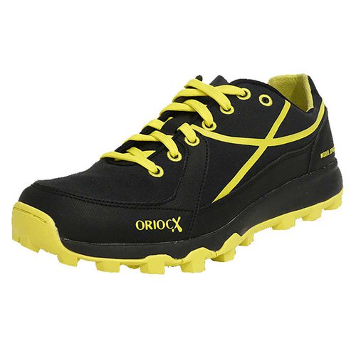 Oriocx Sparta Trail Running Shoes Blau EU 37 Mann