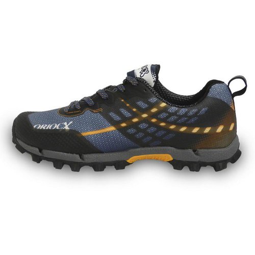 Oriocx Malmo Trail Running Shoes Blau EU 39 Mann