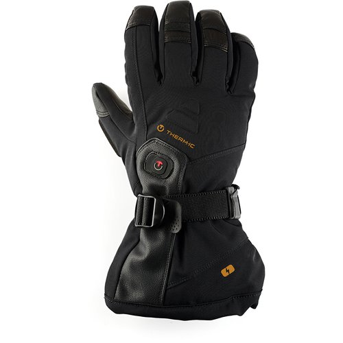 Therm-ic Herren Ultra Heat Boost Handschuhe