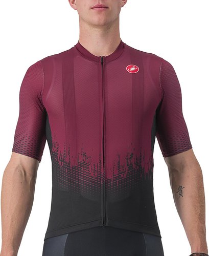 Castelli confine jersey sale