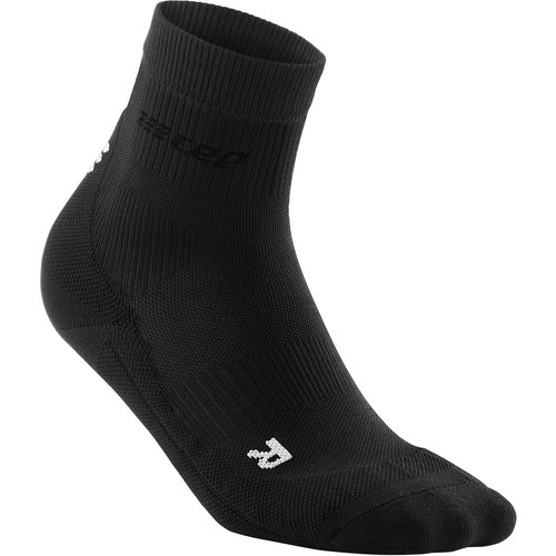 Cep Damen Classic All Black Socken