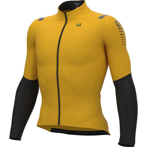 Ale Herren Warm Race 2.0 Radtrikot